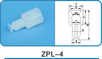 Вакуумная чашка с присоской и манипулятором, аксессуары для химических приборов высокого качества, для завода, ресторана, отеля