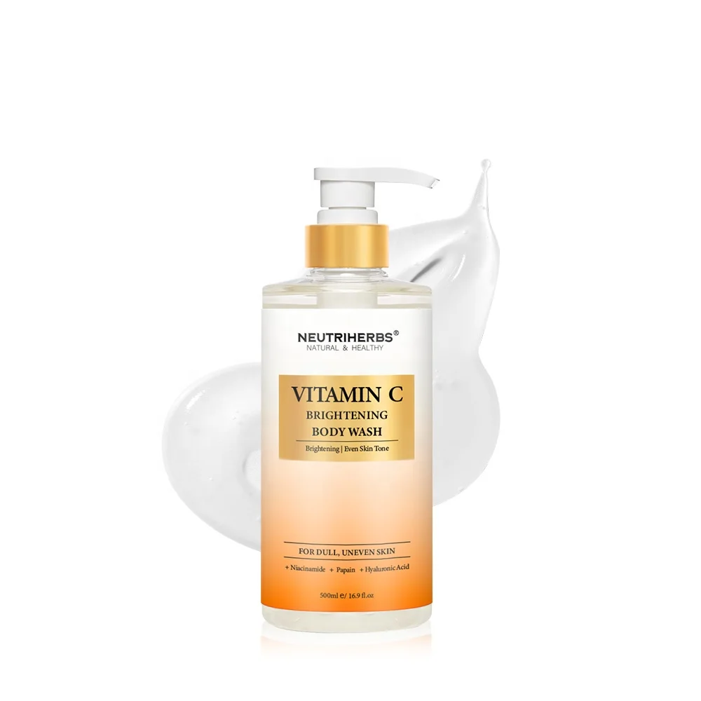 Оптовая продажа увлажняющий гель для душа