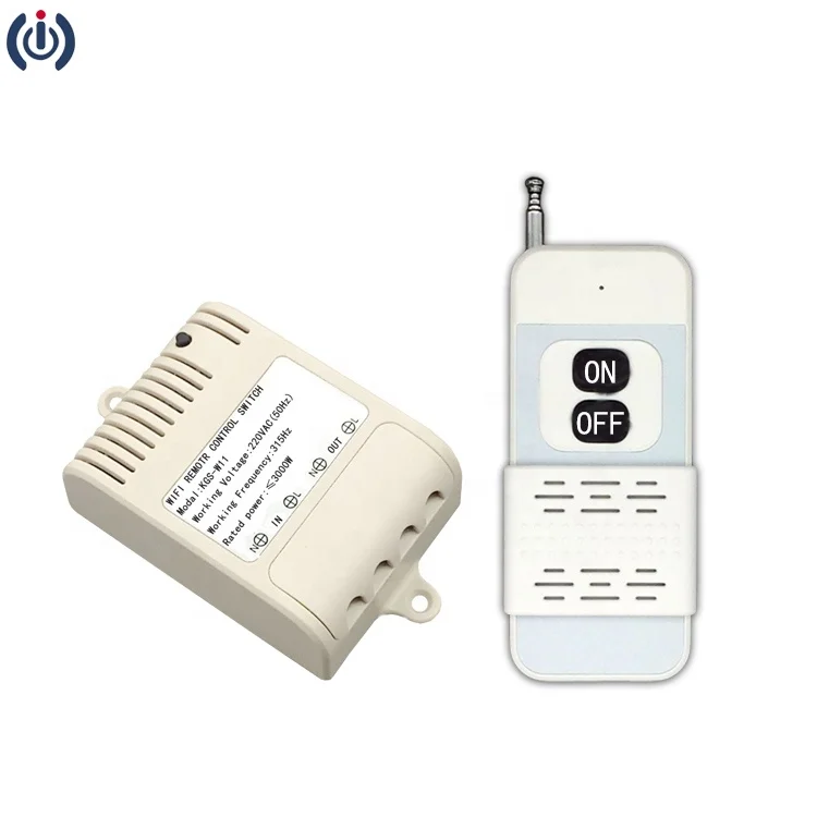  Мобильное приложение EweLink для мобильного телефона беспроводной Wi-Fi переключатель дистанционного управления умного дома большая мощность и большое