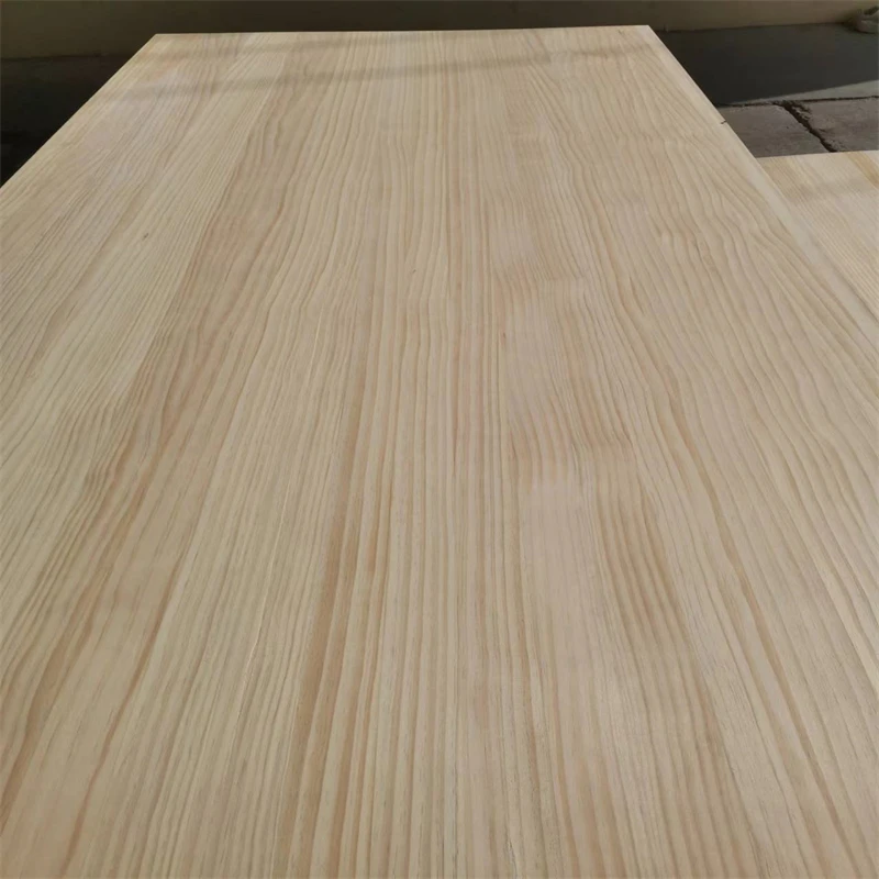 Оптовая цена сосновая деревянная доска F/J твердая древесина