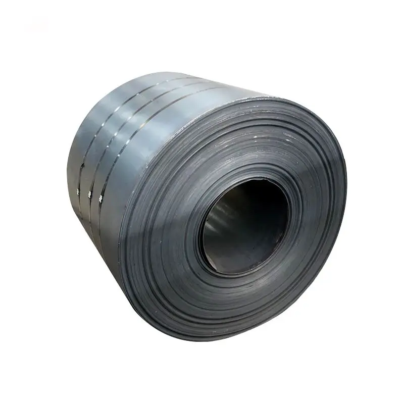 Factory Supply Hot Rolled Steel Coil S355JOH S355J2H Low Carbon Steel Sheet Plate Coils