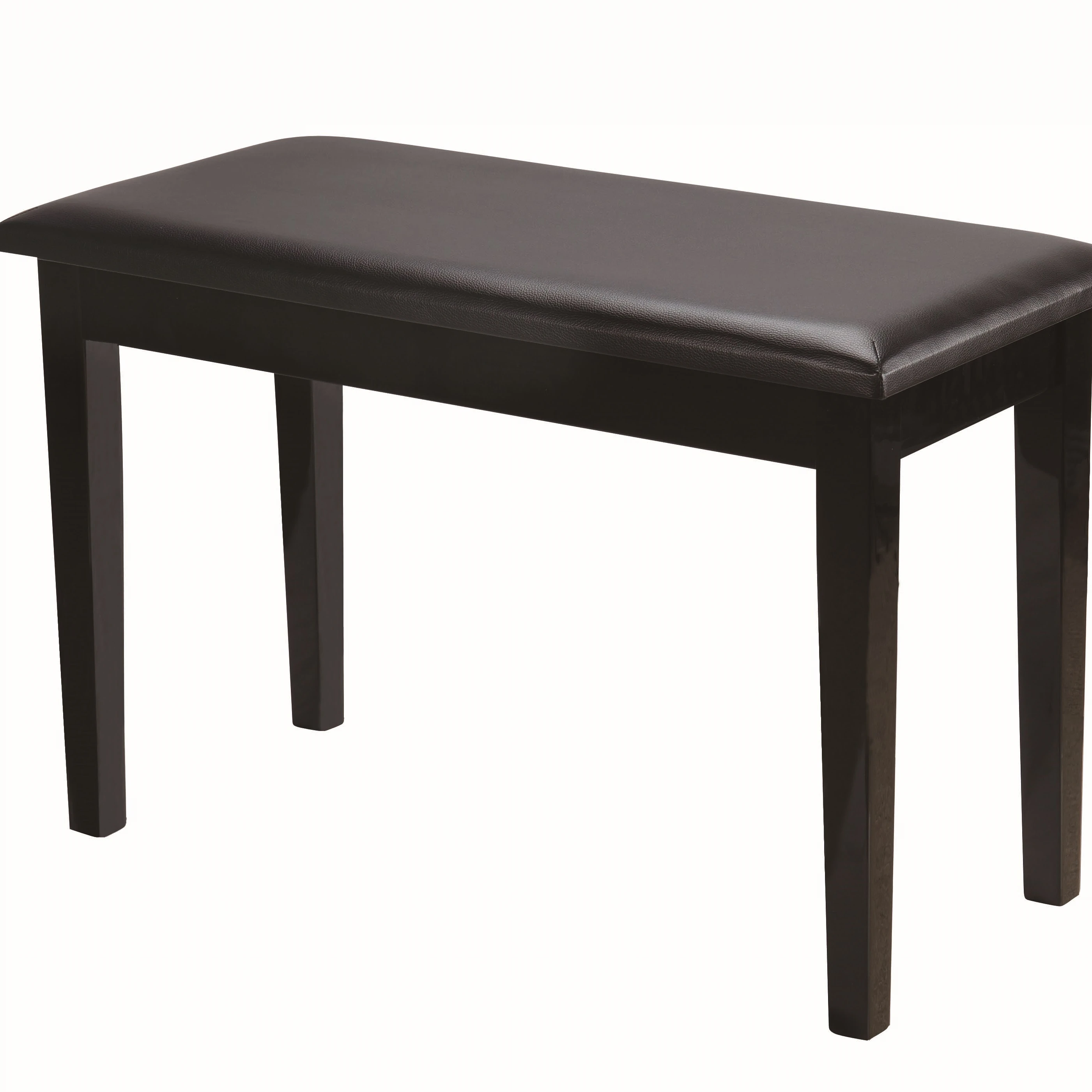 
 Профессиональный новый дизайн двойной дуэт Книга хранения пианино скамейке нормальный стиль пианино для домашнего класса применение  