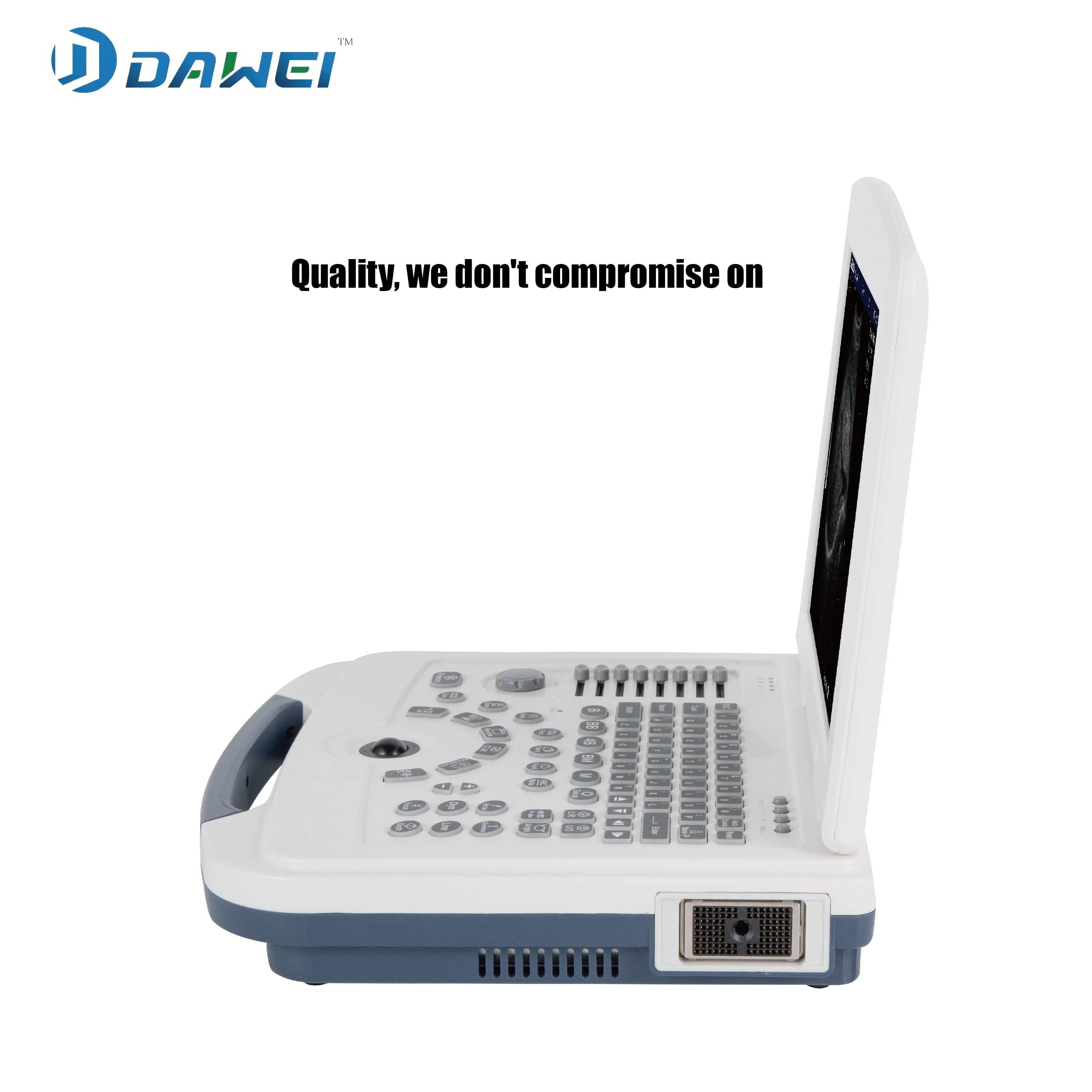 DW-VET3 (DW-500) ultrasonic equipment & usb ultrasound scanner