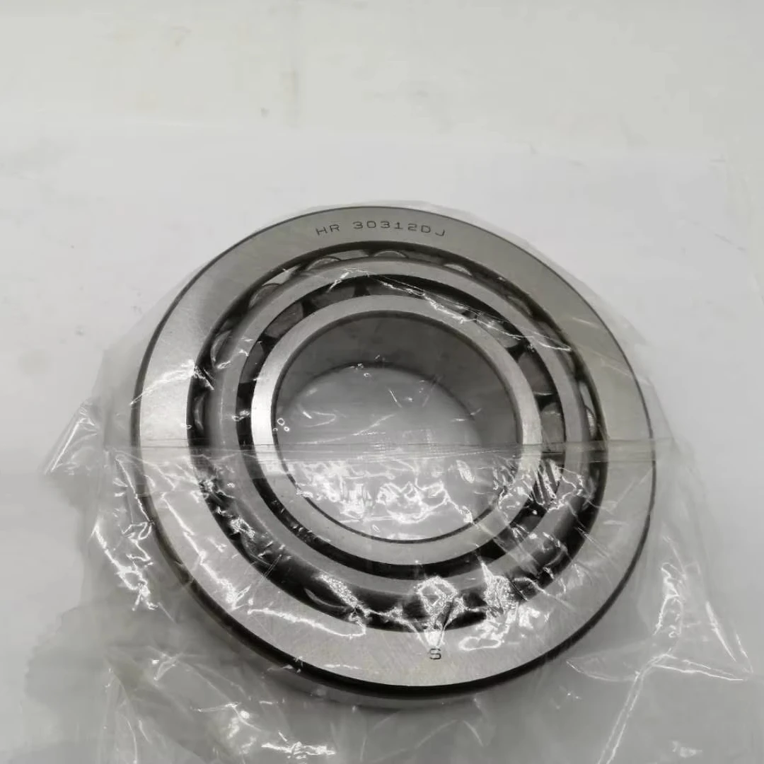 high quality excavator bearing  30312D(31312) 4410050   4402637