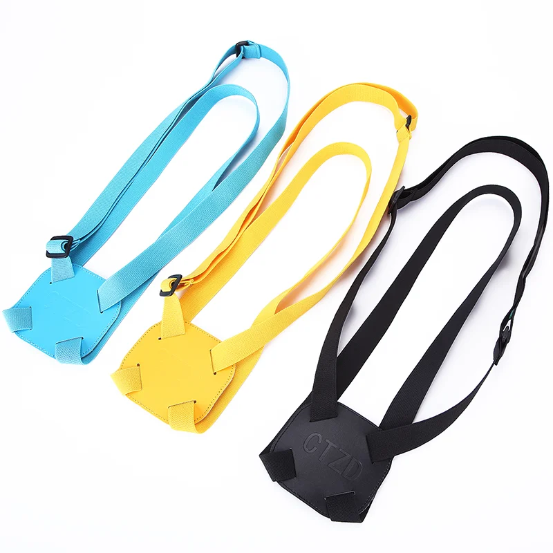 Factory Direct Sale Logo Suitcase Belt Luggage Strap With Plastic Clip Hook