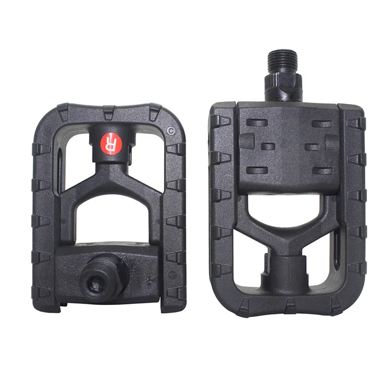 JOYKIE Foldable Bicycle Ordinary Pedal Road Bicycles Platform Pedals MTB Fat Tire Pedal Assist Bicycle