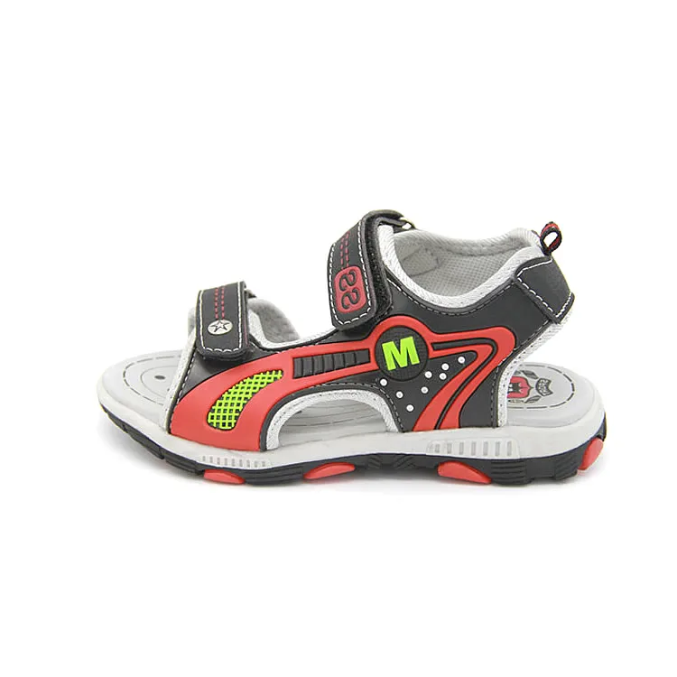 
High quality customized children girls and boys sandals for kids 