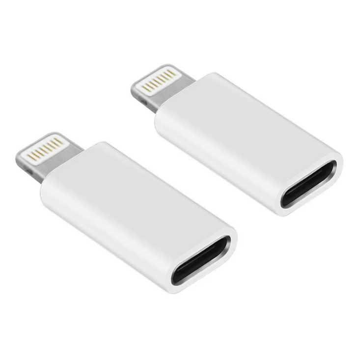  Адаптер OTG с USB 3 1 типа C Женский на адаптер