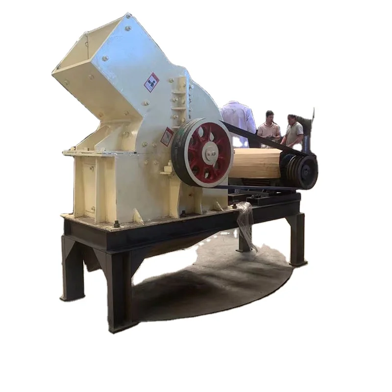 Gravel Pebble River Sand Stone Crusher Price Quarry Sand Maker Limestone Granite Sand Making Machine For Sale
