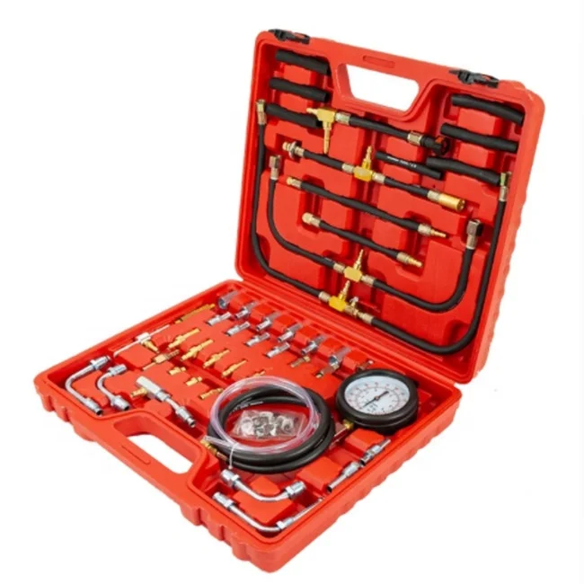 TU-443 Pressure Meter for Engine Oil