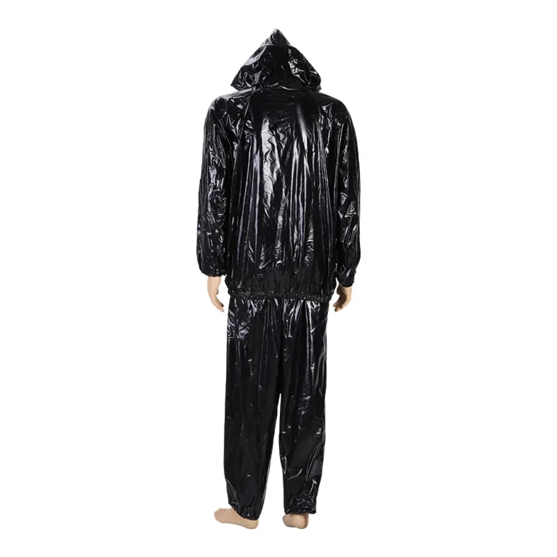 Sweat Sauna Weight Loss Sauna Jacket Gym Workout Vest Sweat Sauna Suits For Women