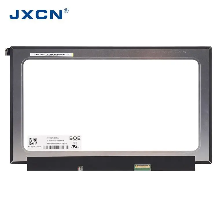 15.6' LED Display For Lenovo Ideapad 110-15ISK NT156WHM-N32 V8.0