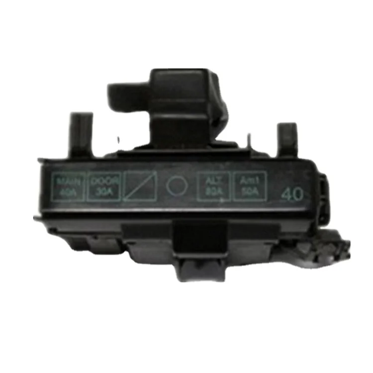 Высококачественный блок предохранителей Номер изделия: