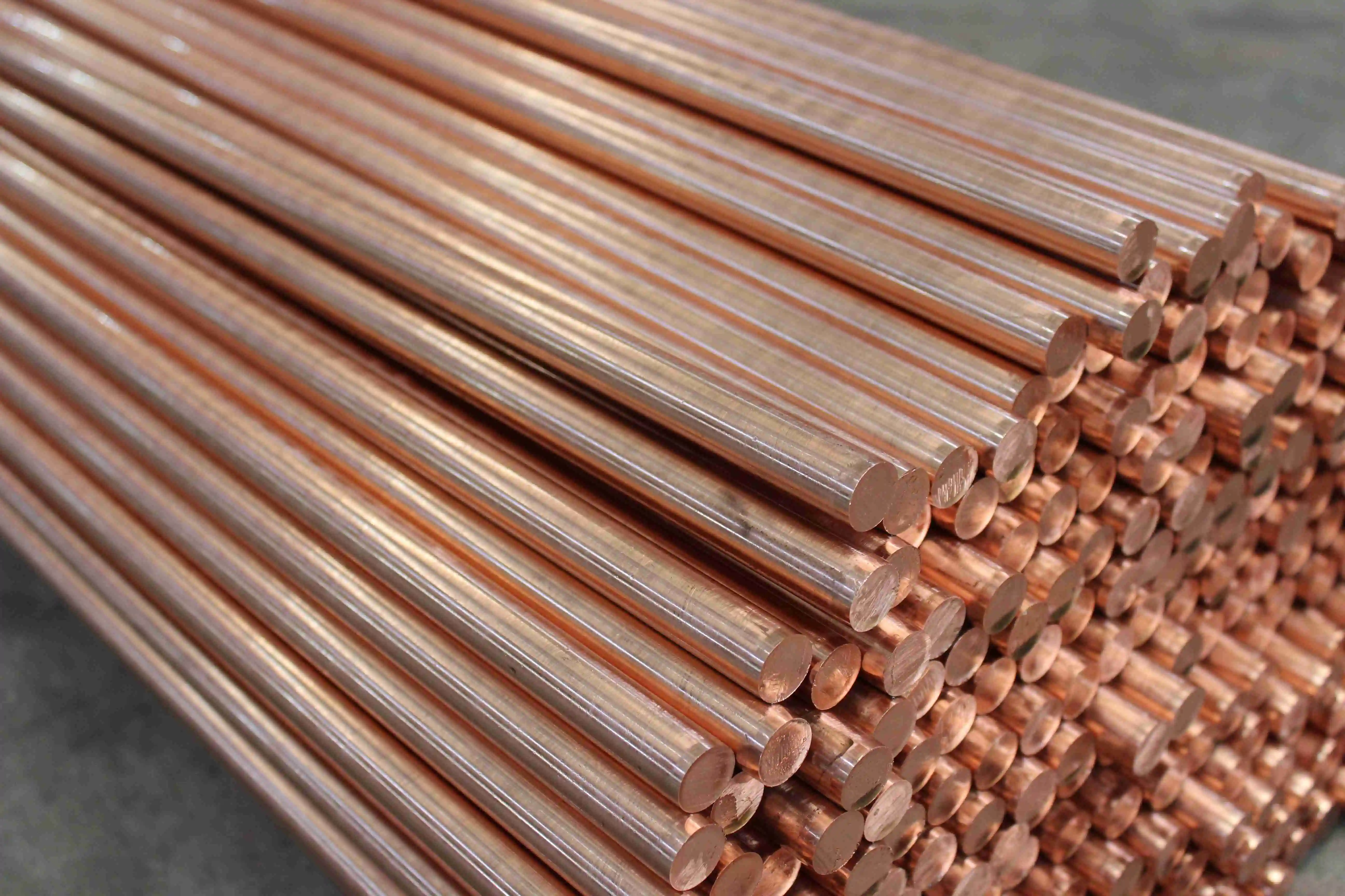 C10100 copper for new energy auto mobile