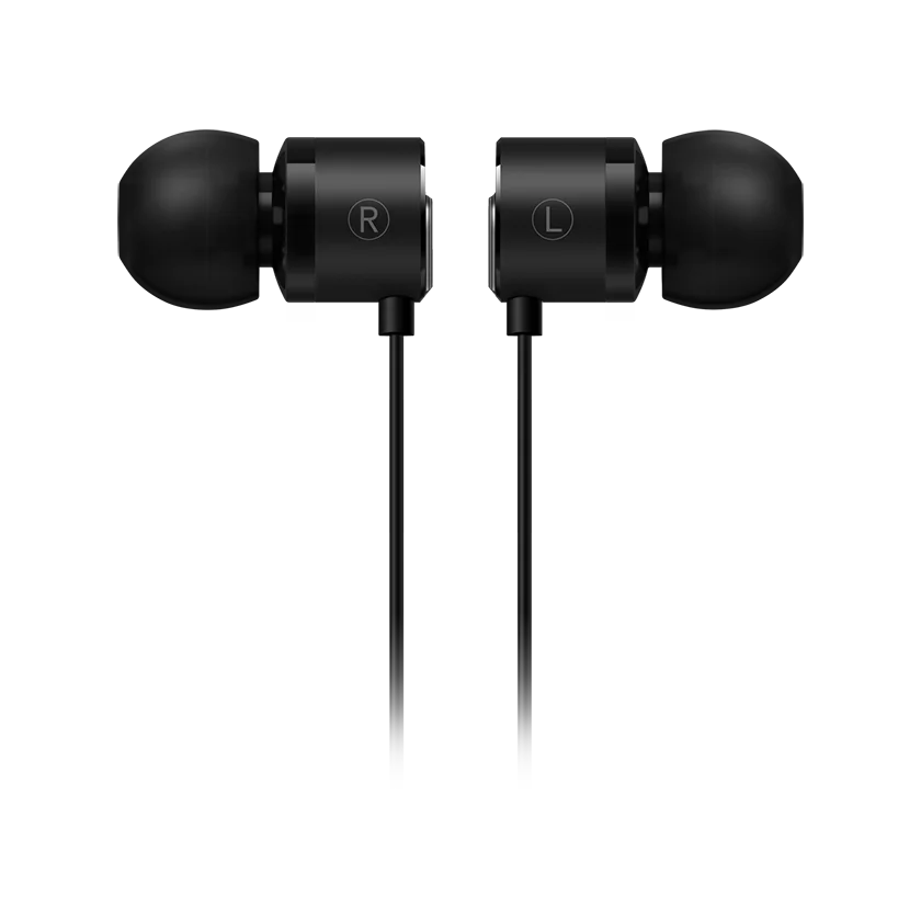 wholesale Original Bullets 2t Earphones Type-C Bullets 2T In-Ear Headset With Remote Mic for Oneplus 8T 7 9 pro nord 100