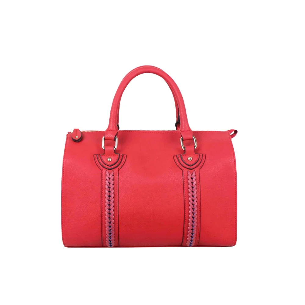 Low MOQ Italian Ladies Shoes And Matching Bags From China Guangzhou Manufacturer