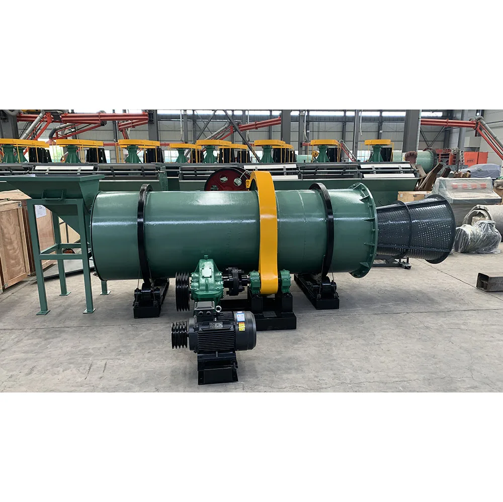 High Quality Chromite Alluvial Chrome Ore Wash Plant Machine For Sale