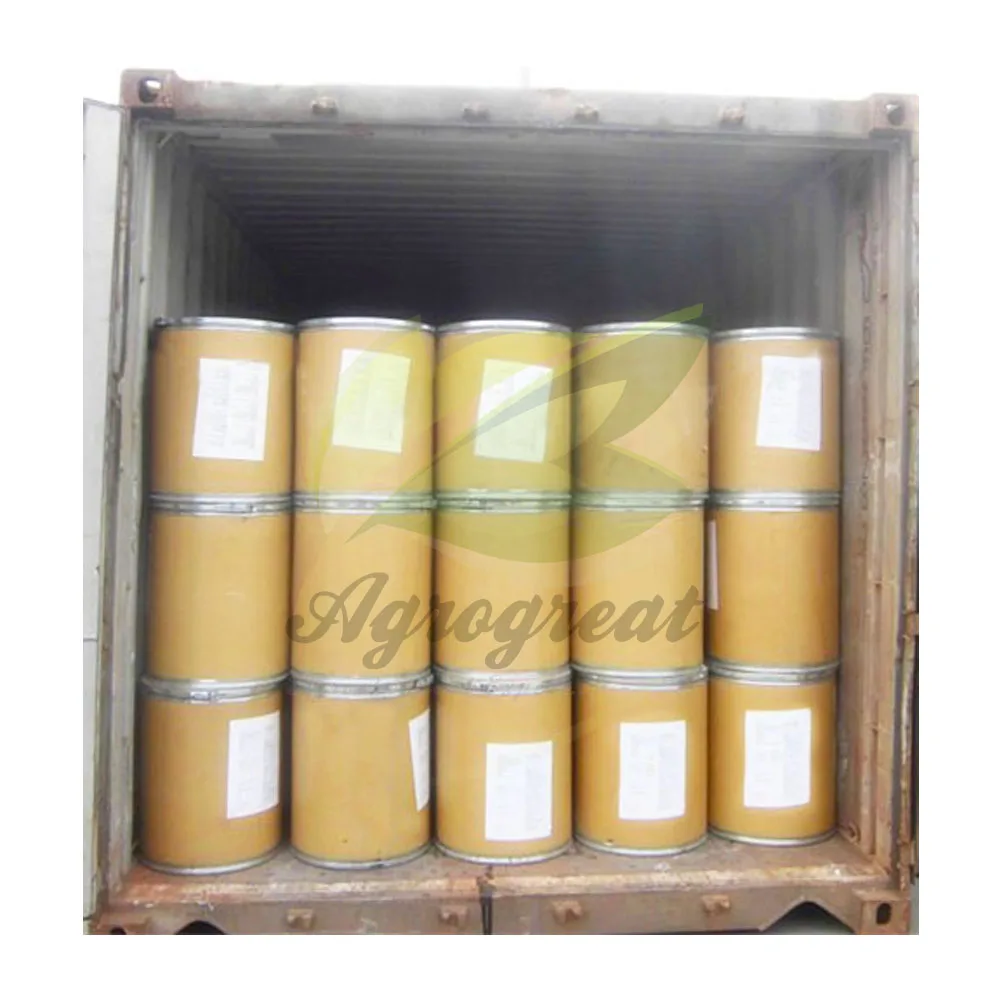  Новый продукт фунгицид дитианон 95% TC порошок CAS