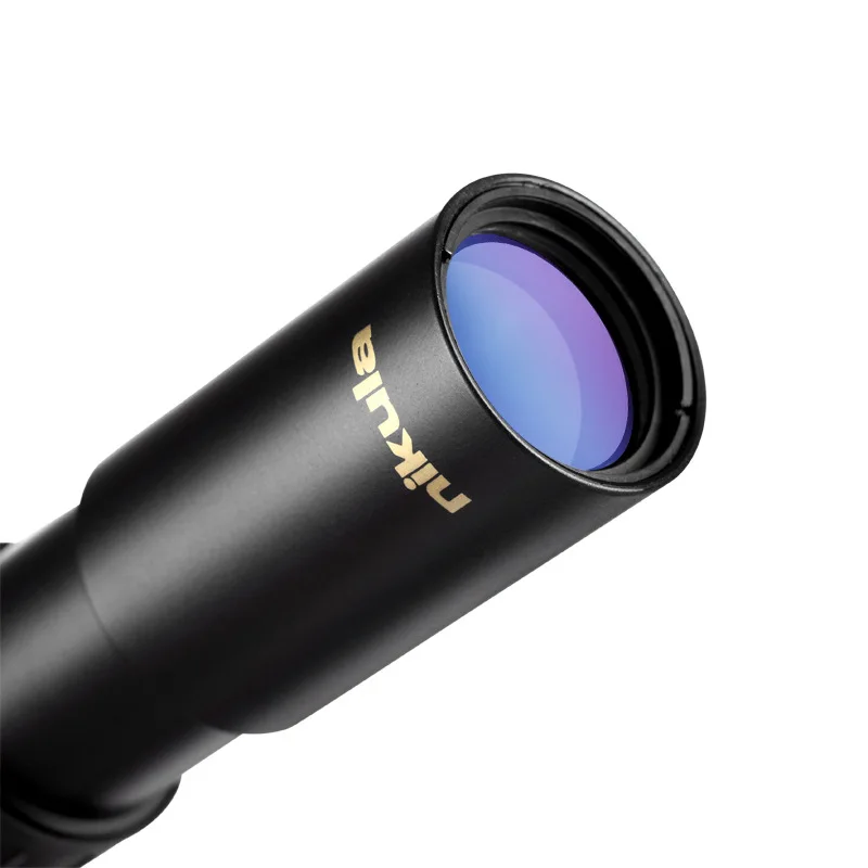 Hot Selling Magnification HD Pocket Monocular Low Light Night Vision Telescopic Monocular