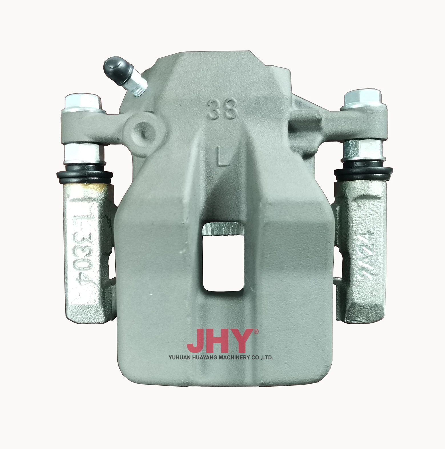 JHY Rear brake caliper for Toyota LEXUS ES240/ES350 ASV40 GSV40 2006- CAMRY  Part No.19B3131/47850-33210/47850-33211