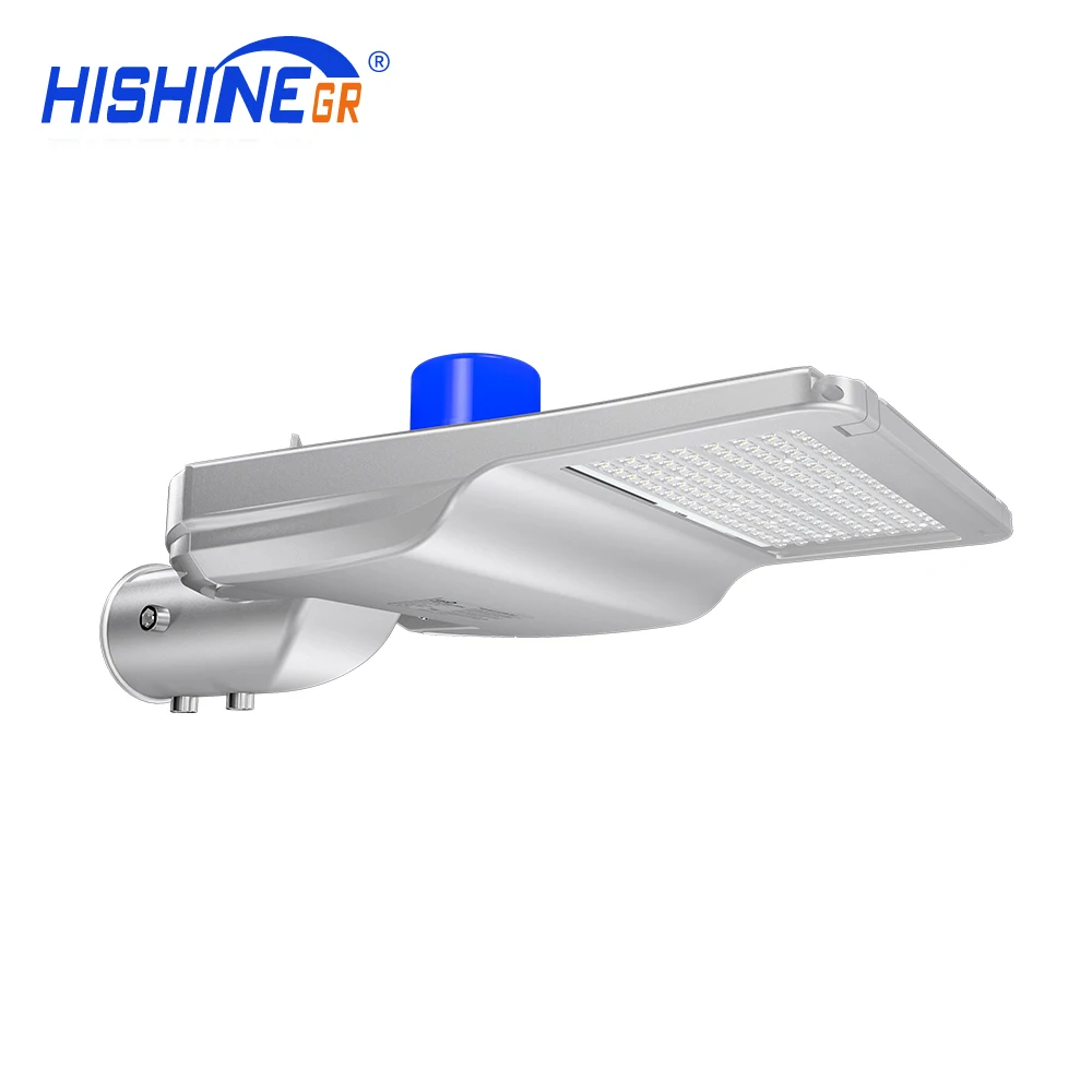 
7 Years Warranty Mercury Fixture Outdoor IP66 Street Led Light 100W 