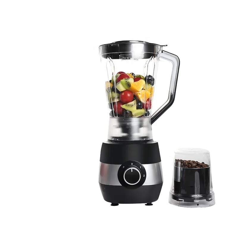 food processors 2019 New style 450W 1.5L jar home kitchen power blender high speed food processor