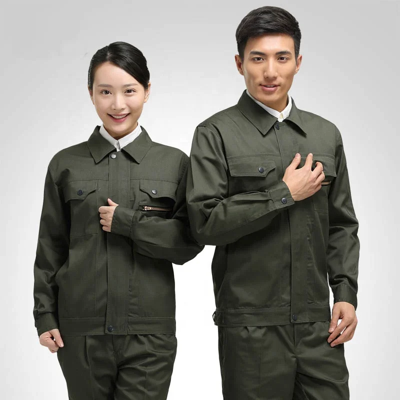 Coveralls for oil field Fire retardant work wear Safety Uniform /Nomex 3A oil filed flame retardant coveralls