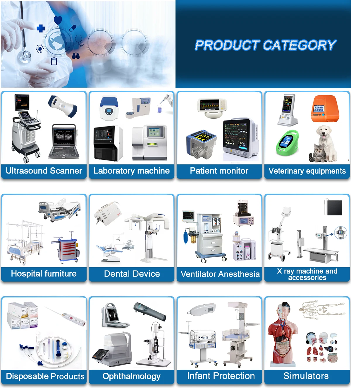 Animal injector veterinary automatic continuous syringe pig/cow injection gun adjustment syringe