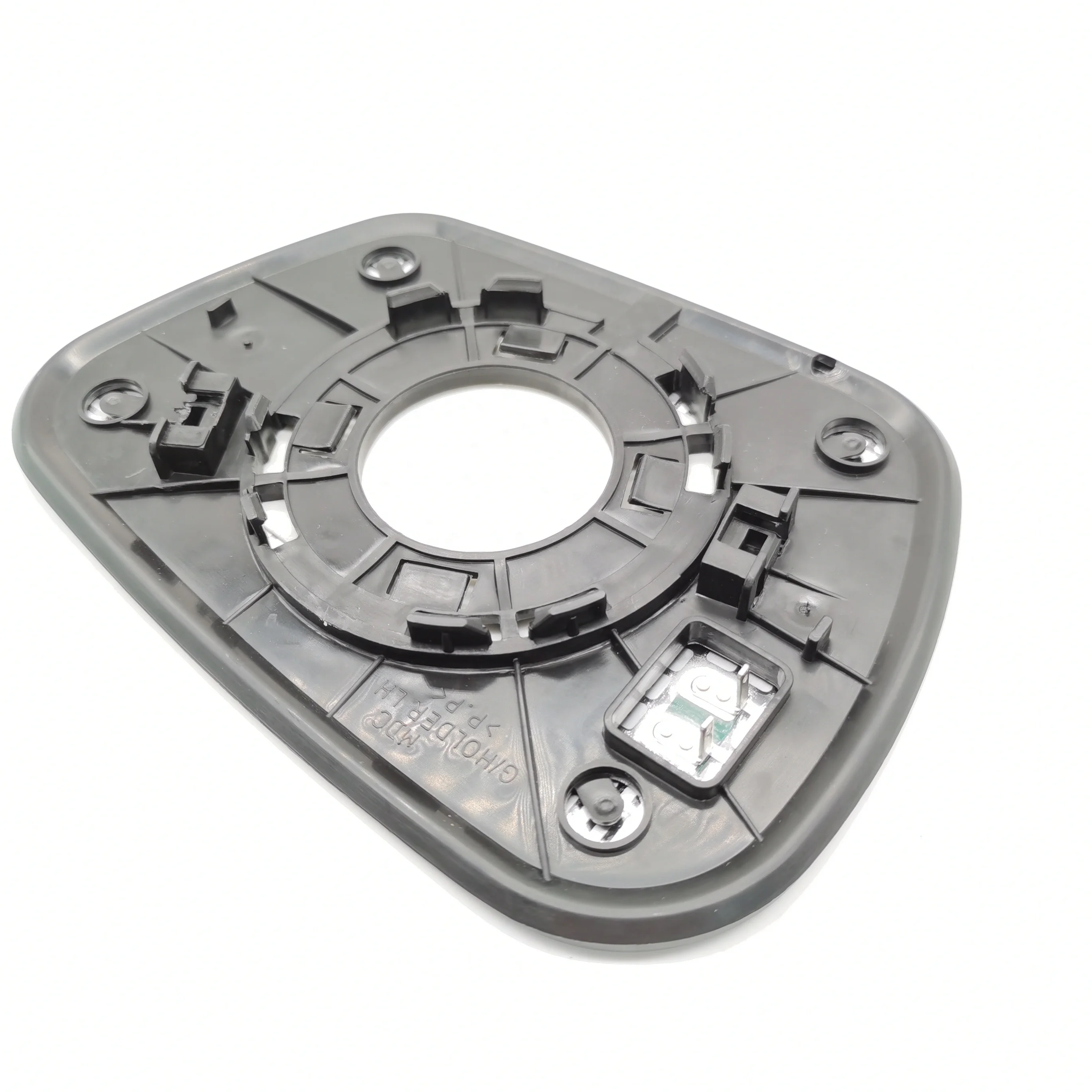 New Product For Hyundai Mirror holder Mirror Glass Assembly Rear  VIEW LH 87611-3X060