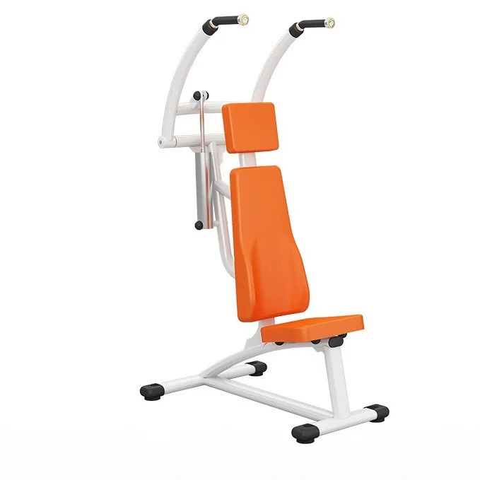 Fitness Bodybuilding Machine Hydraulic Circuit Trainer Home Gym Equipment Shoulder Press Lat Pulldown