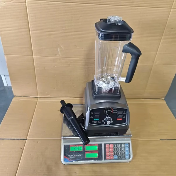 Домашний и профессиональный блендер, качественная инспекционная служба, компания Shen Zhen