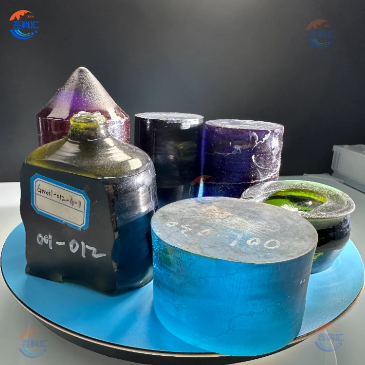 Royal blue sapphires for necklaces earrings and rings