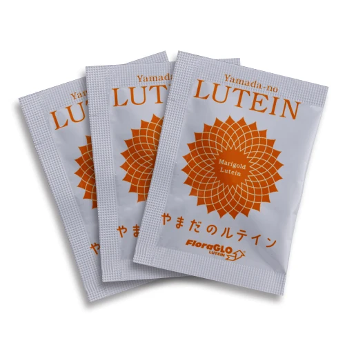 
Japan chondroitin sulfate lutein food for blue light protection 