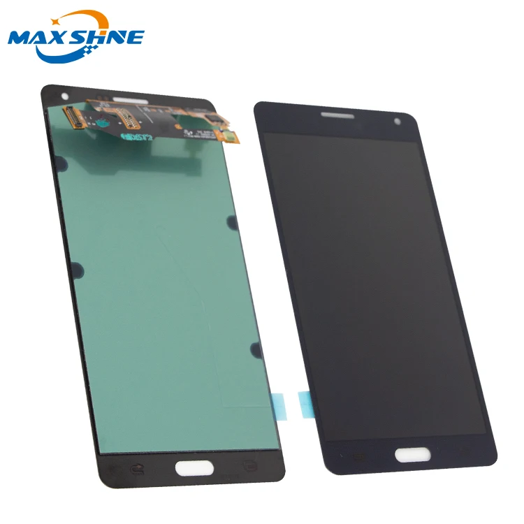 HD Mobile Phone OEM LCD Touch Screen Original LCD Display Replacements for Samsung Galaxy A7 A700 Cell Phone Parts