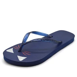 Cheap Wholesale Pvc Sole Latest Ladies Slippers Simple Girls Sandals