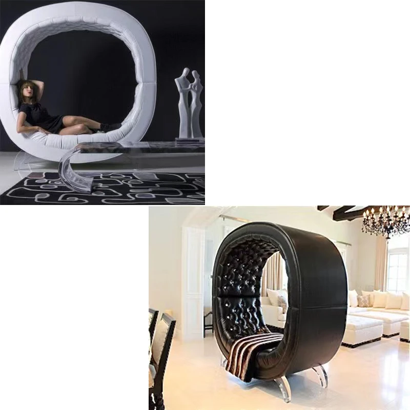 
high back white wedding sofa 