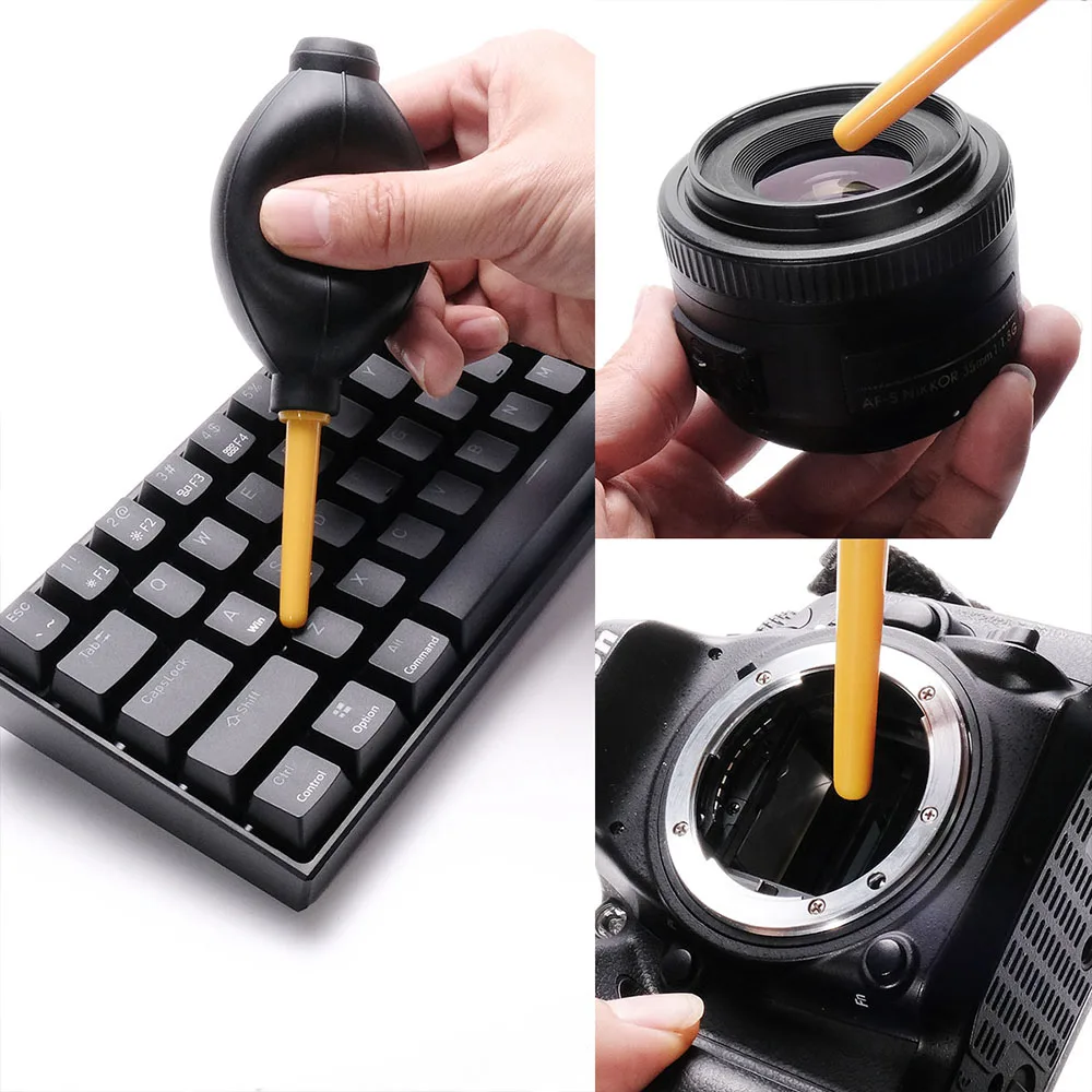 DIY Custom Keyboard Tool Cleaning Brush Kit Professional Mechanical Keyboard Cleaning Kit