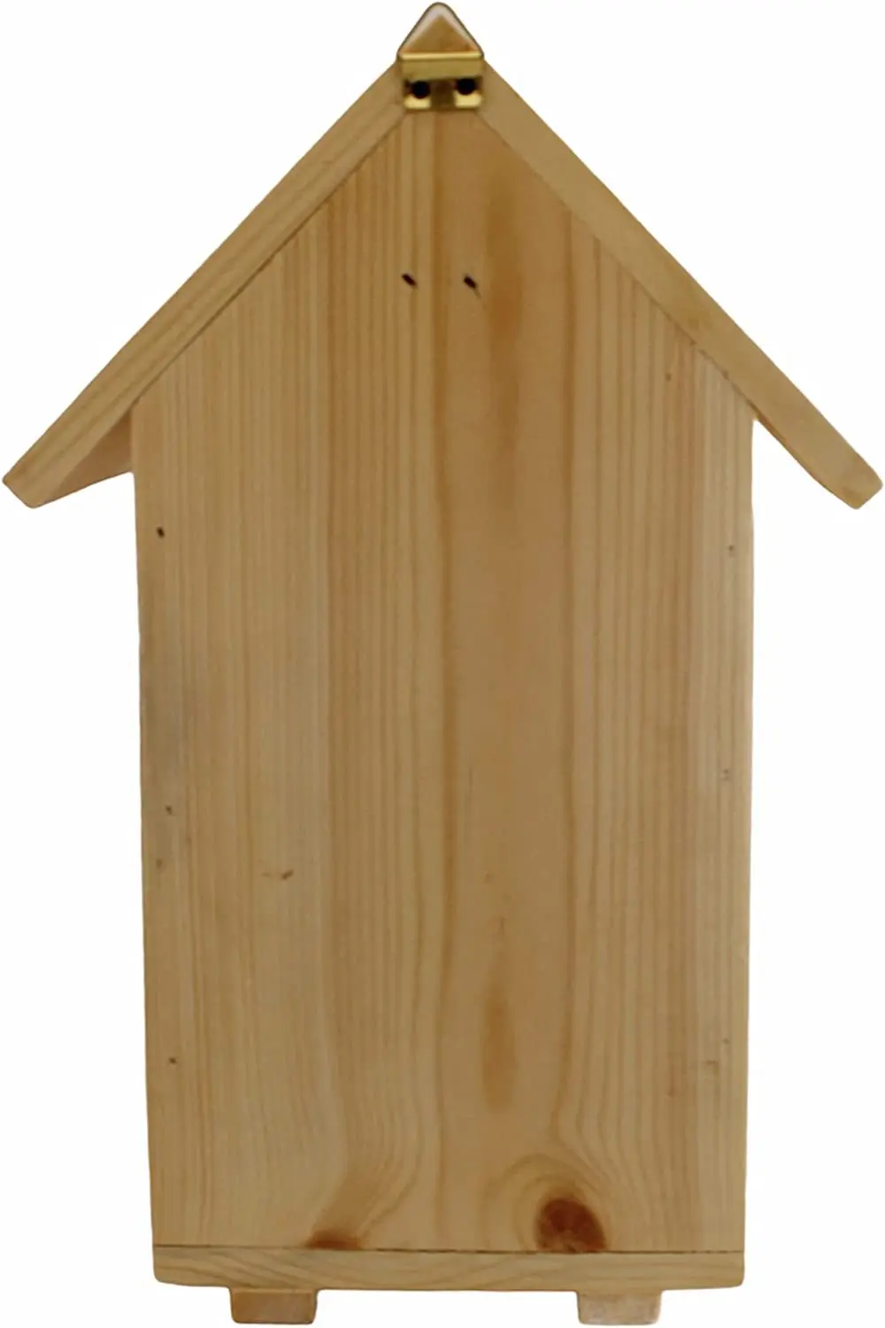 Wooden beehive insect Hotel Outdoor garden solid wood small bee house