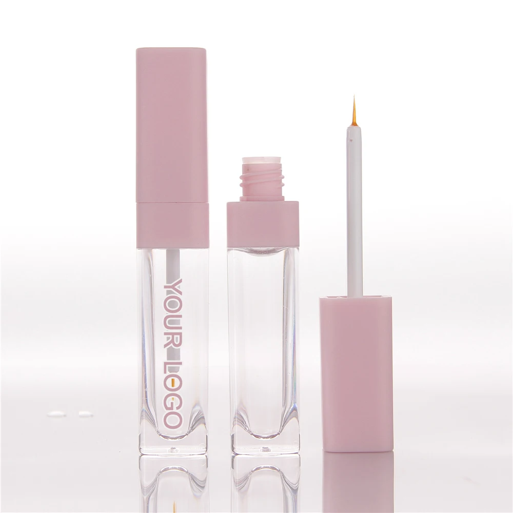 wholesale eyelash growth serum tube manufacturer eye lash growth serum lash serum applicators