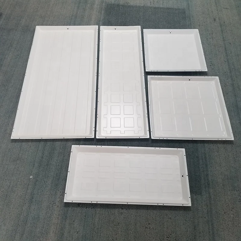 Indoor led panel light UGR13 2X2ft square flat led panel 60x60 60x120 40W 60w recessed backlit panel for office lighting