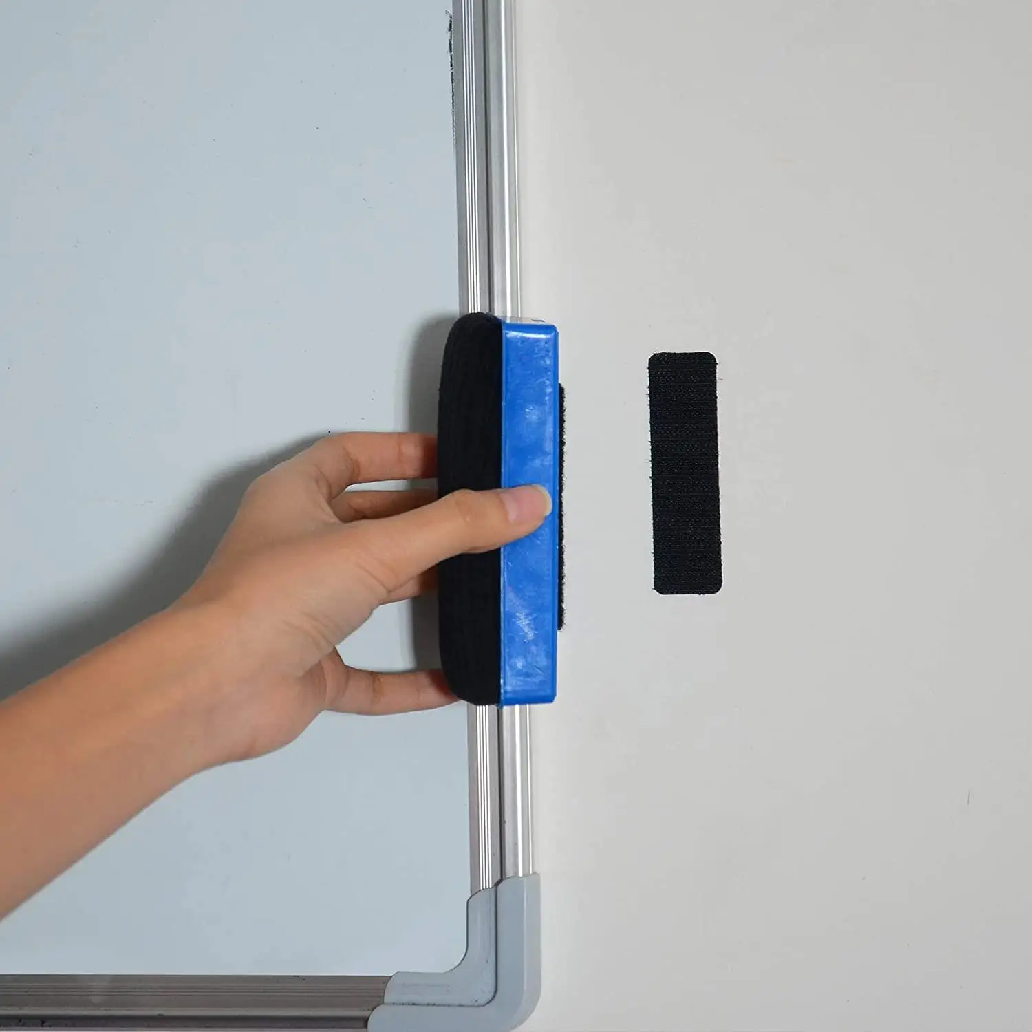 10-150mm Industrial Strength Sticky Back Nylon Self Adhesive Hook and Loop High-Quality Glue Fastener Tape