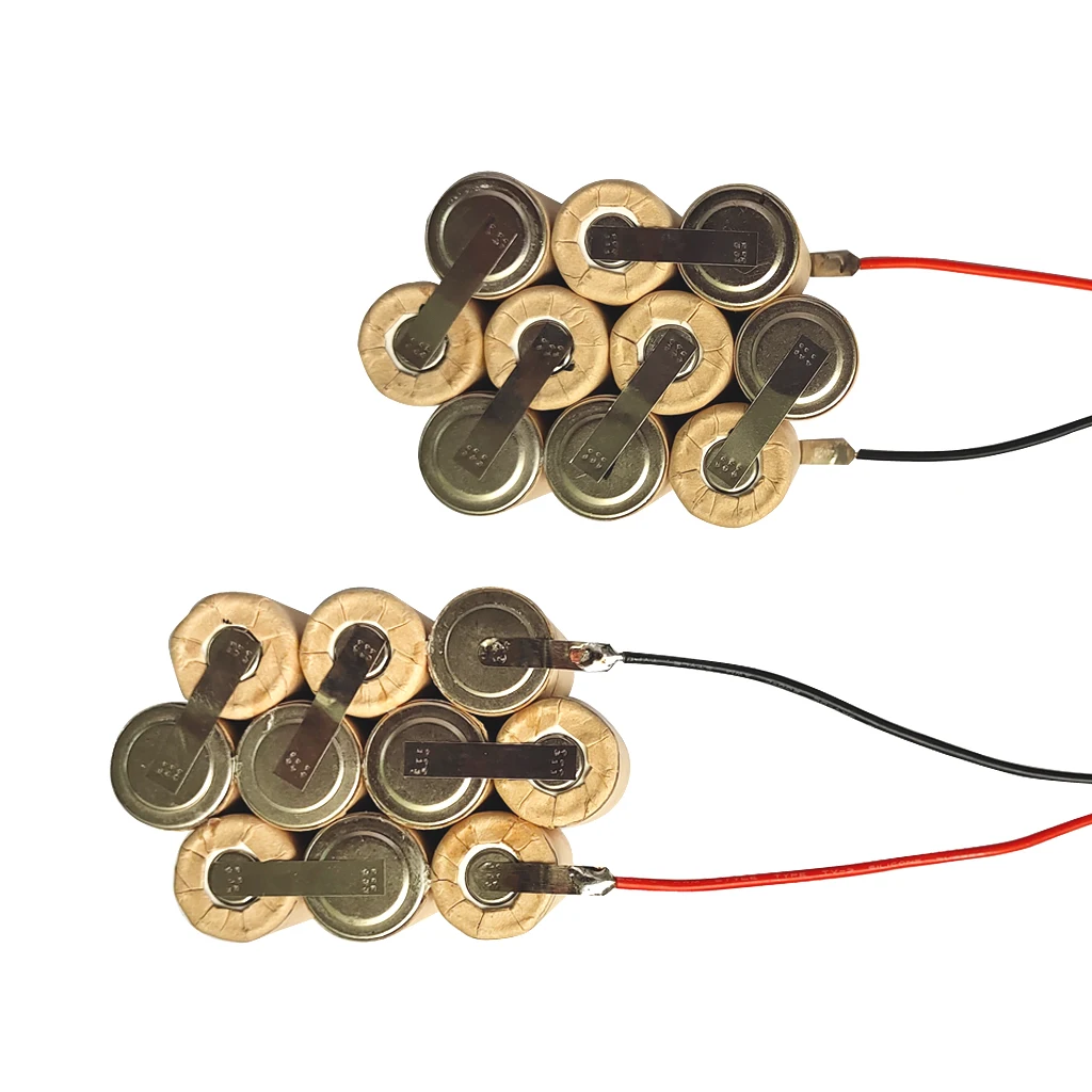 OEM NICD 4/5SC 1500 мАч 12 В перезаряжаемая никель-кадмиевая (NiCd) аккумуляторная батарея nicd