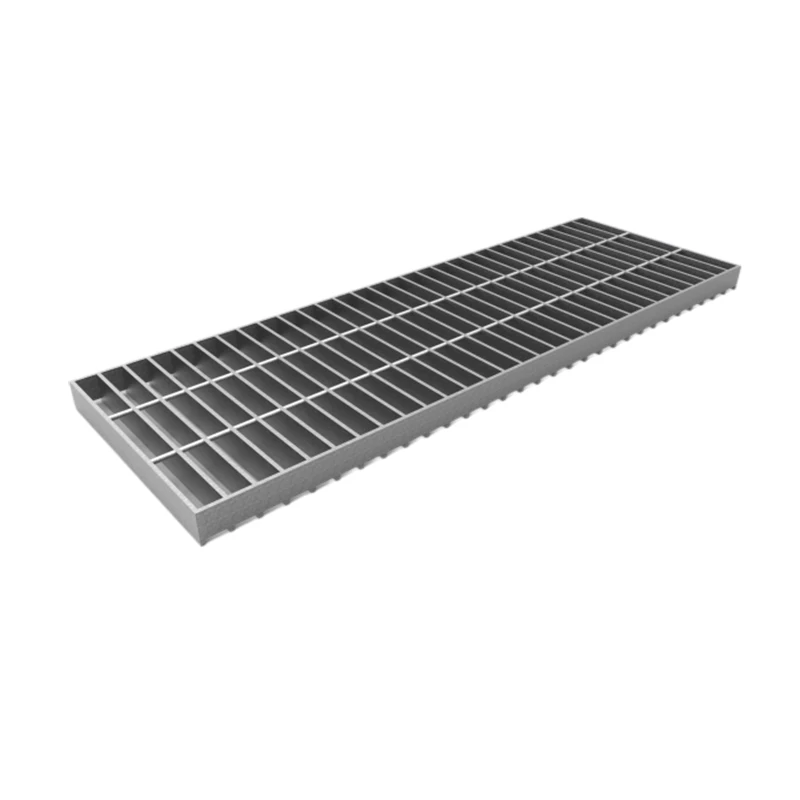 Customized Stainless Steel Floor Drain Grate/Floor Drain/Wedge Wire Strip Drain Grate