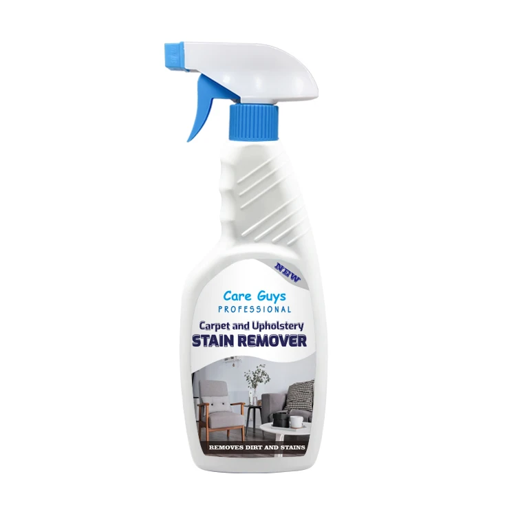 fabric dry cleaner 473ml foam sofa mattress curtain cleaner water free