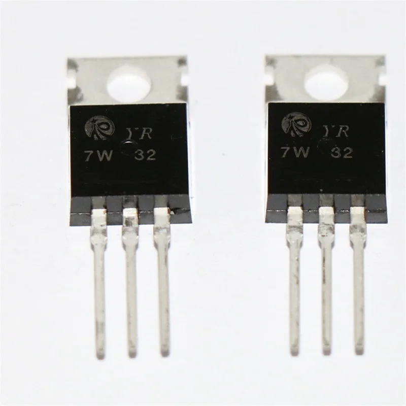 Новый оригинальный электронный компонент mosfet 9N90 TO-220 n-канал