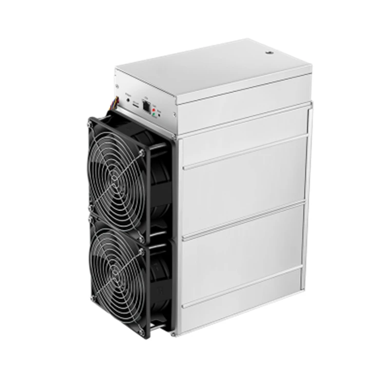 Новый высокое качество Bitmain Antminer Z11 135 к Sol/s 1418 Вт Equihash ASIC Zcash Шахтер