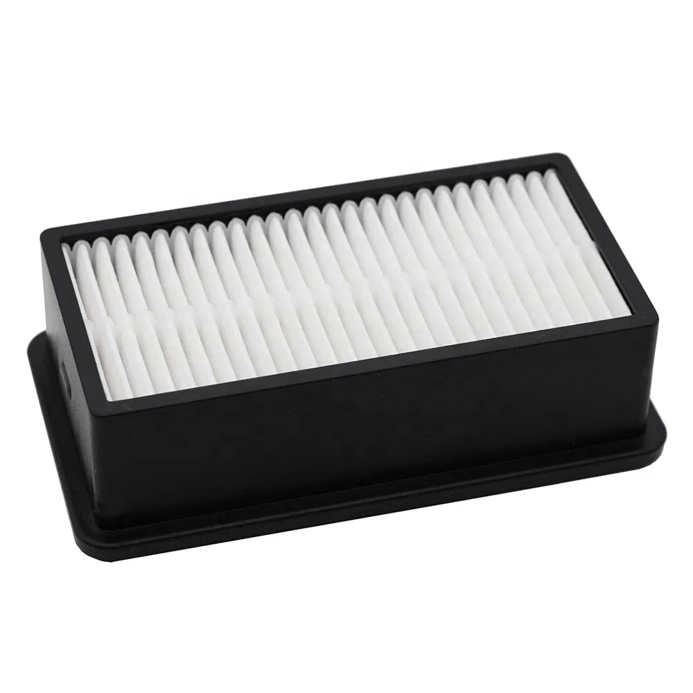 Replacement Bissells CleanView Upright Vacuums 14522 2410 1008 9595A 1819 Sponge Foam with Post Motor Filter and Cleaning Brush