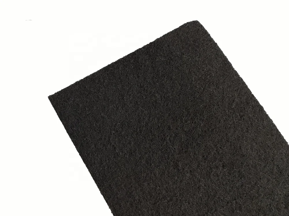 Factory Wholesale Unique Design Small New Hepa activated Carbon Filters