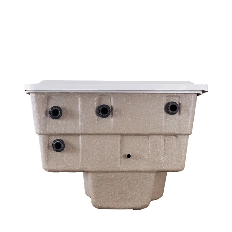 China factory supply hot sale complete swimming pool equipment swimming pool filter