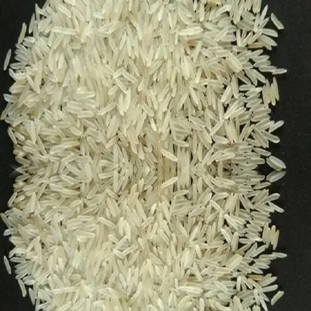 Sella Aged Old Crop Basmati Rice from Indian Supplier High on Demand Extra Long Grain Sharbati White India NGK Soft High Purity